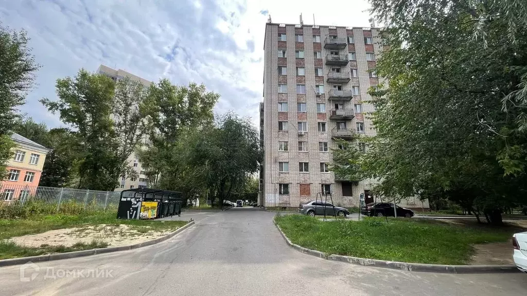 Продаётся 1-к квартира, 11.5 м - Фото 0
