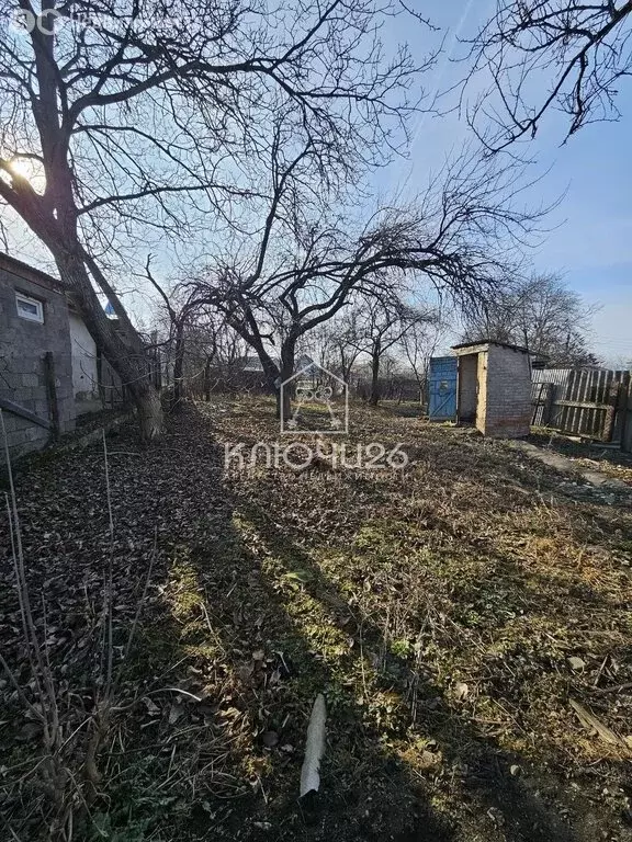 Дом в посёлок Свободы, Центральная улица (68 м) - Фото 0