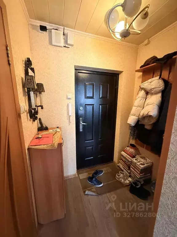 2-к кв. Москва ул. Красных Зорь, 53 (48.4 м) - Фото 1