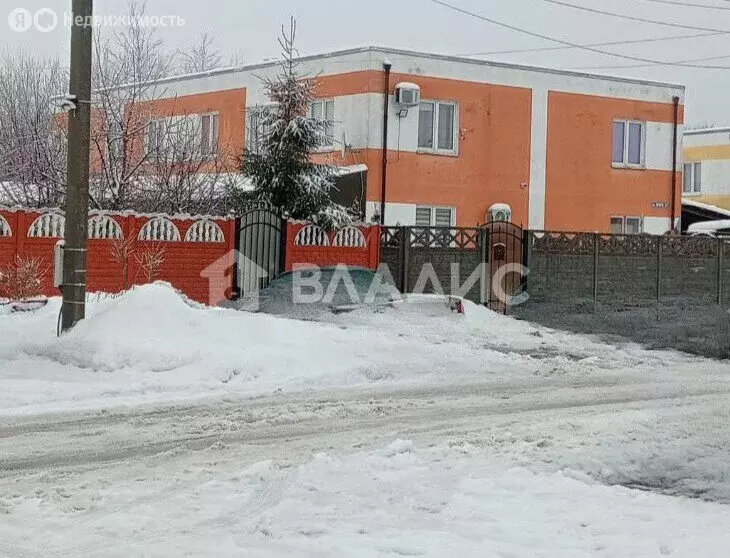 Дом в посёлок Луговое, улица Мира, 57 (96 м) - Фото 1