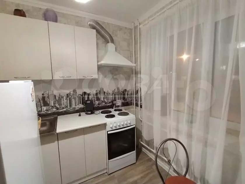 2-к. квартира, 45 м, 3/5 эт. - Фото 0