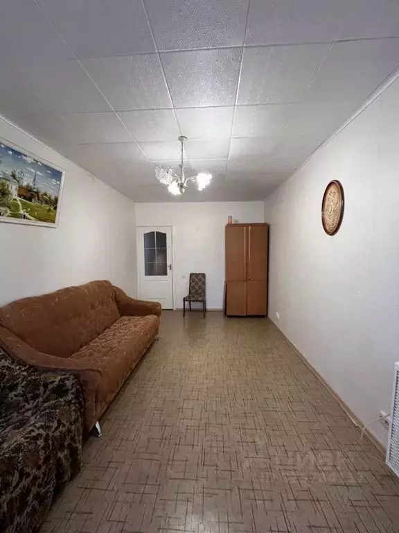 2-к кв. Саратовская область, Саратов Артиллерийская ул., 30 (52.8 м) - Фото 1