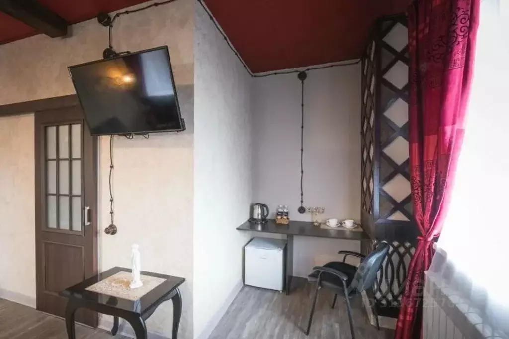 Комната Иркутская область, Иркутск ул. Дзержинского, 44Б - Фото 2