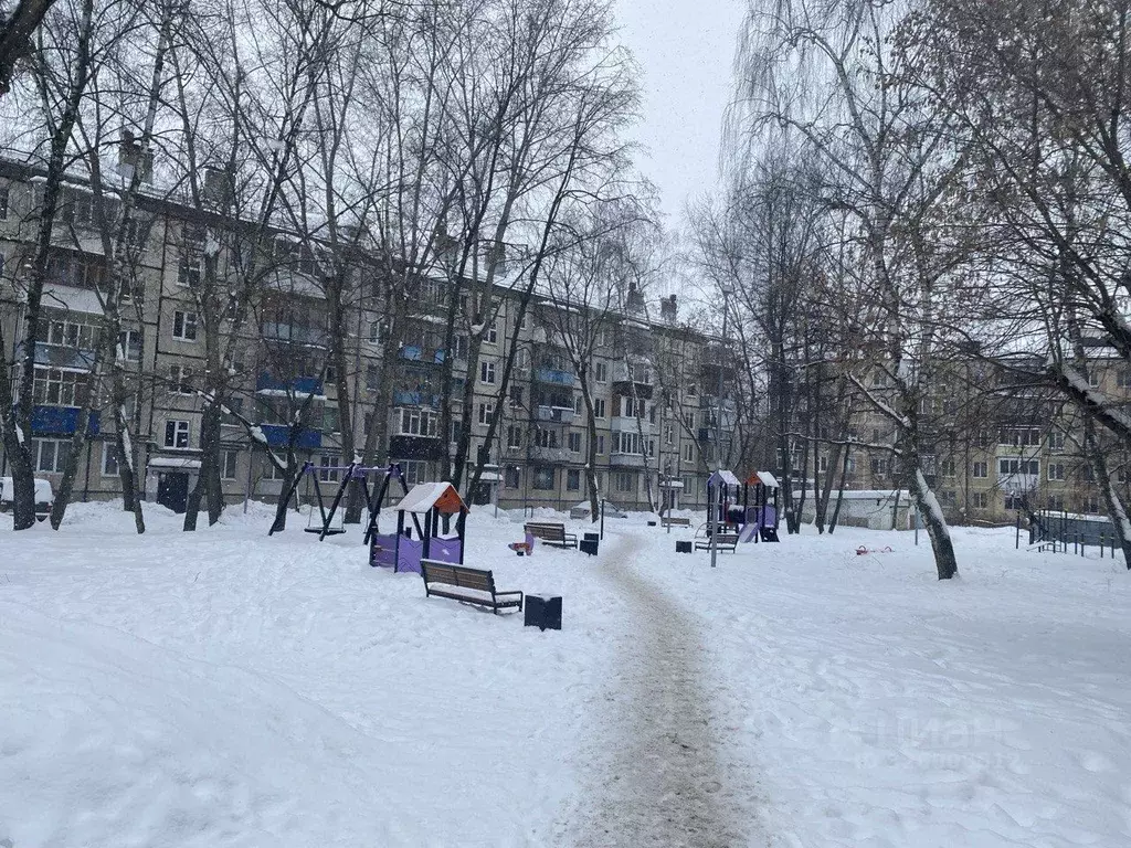 3-к кв. Татарстан, Казань ул. Шамиля Усманова, 19к1 (59.0 м) - Фото 1