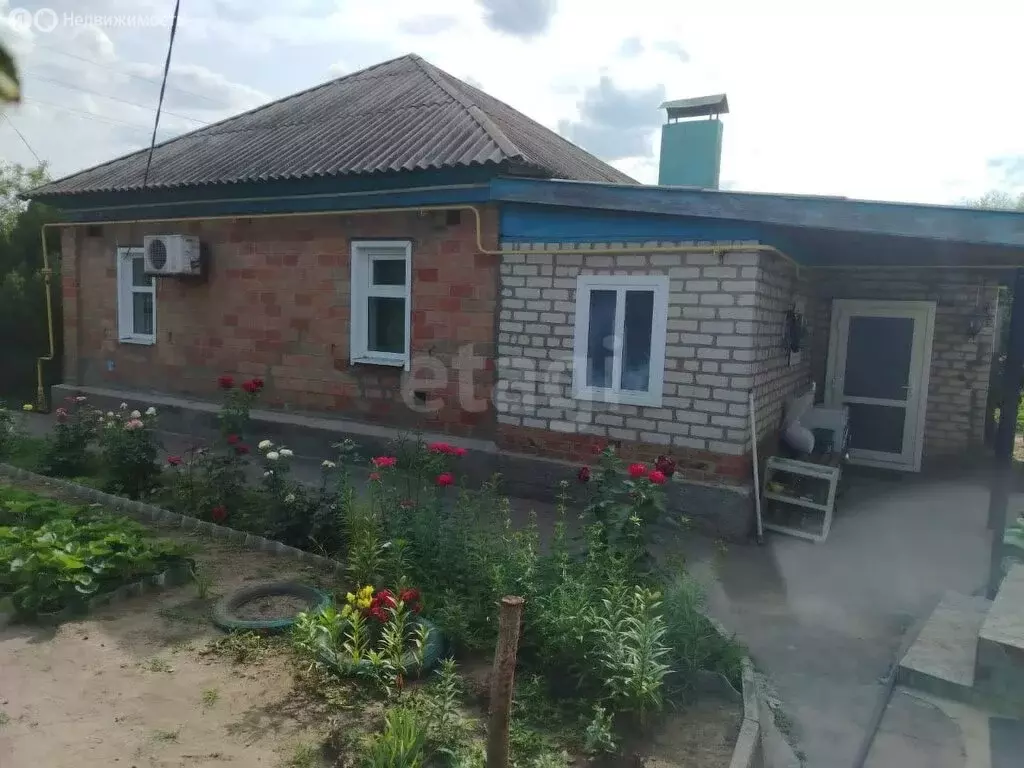 Дом в станица Вёшенская, Советская улица (65.4 м) - Фото 0