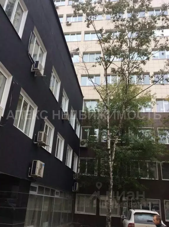 Офис в Москва ул. Орджоникидзе, 11 (19 м) - Фото 2