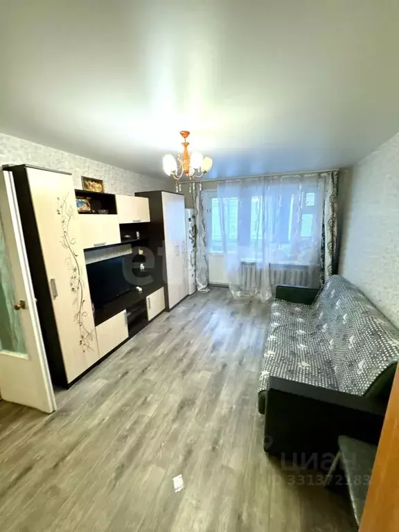 2-к кв. Коми, Сыктывкар ул. Морозова, 137 (49.0 м) - Фото 1