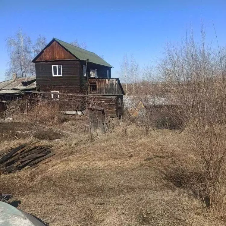 Участок в Иркутская область, Иркутск Мостовой проезд (10.3 сот.) - Фото 1