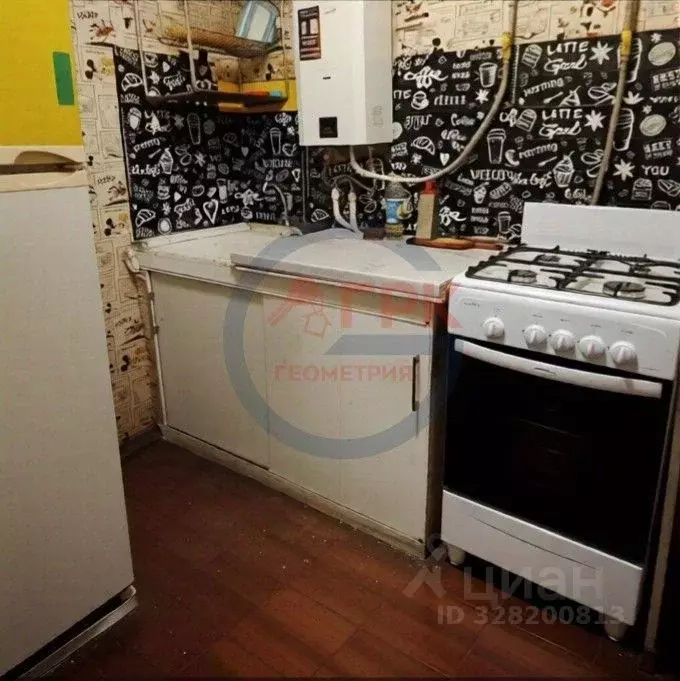 1-к кв. Москва Русаковская ул., 12К1 (31.1 м) - Фото 1