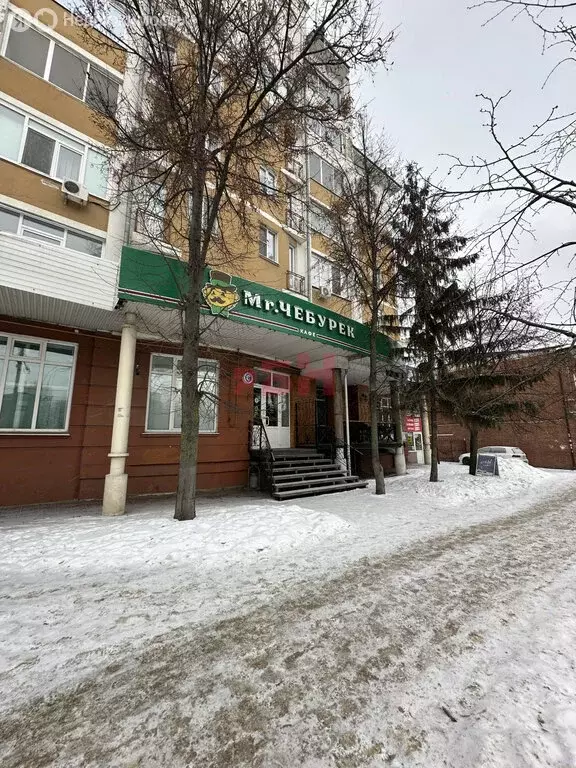 Торговая площадь (120.8 м) - Фото 1