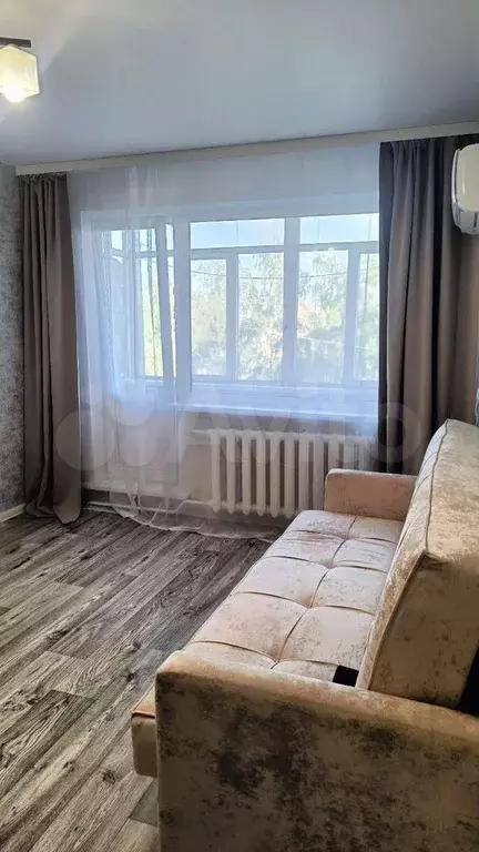 2-к. квартира, 45 м, 5/5 эт. - Фото 0