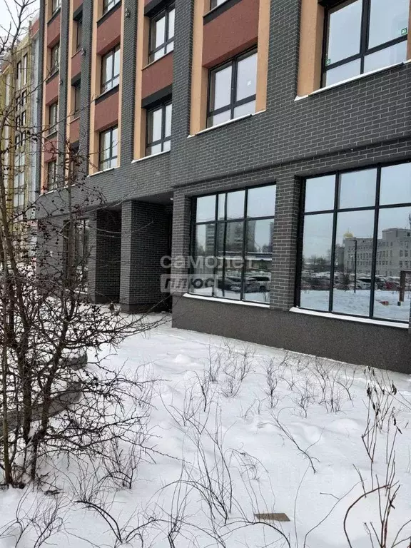 Помещение свободного назначения в Свердловская область, Екатеринбург ... - Фото 1