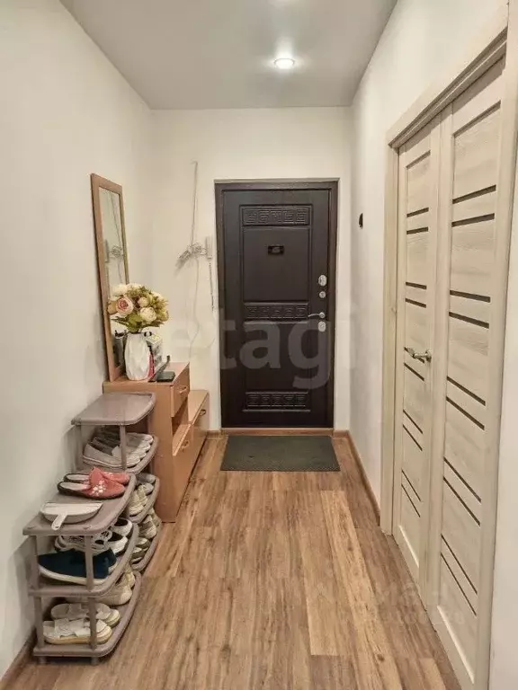 4-к кв. Красноярский край, Красноярск ул. Щорса, 78 (77.9 м) - Фото 0