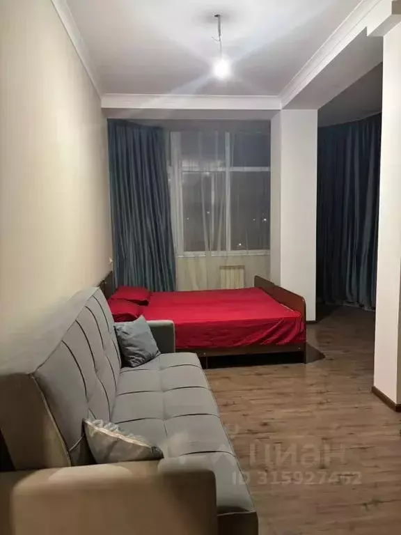 2-к кв. Ставропольский край, Кисловодск Красивая ул., 30 (86.0 м) - Фото 1