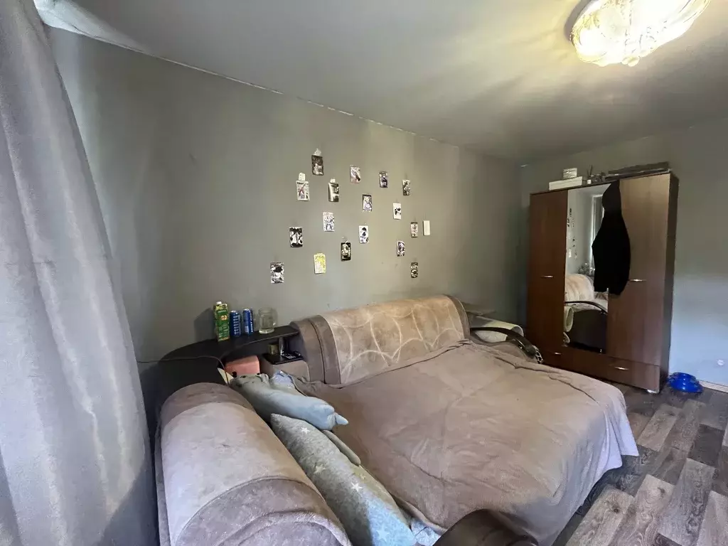 Продаётся 2-к квартира, 54.8 м - Фото 0