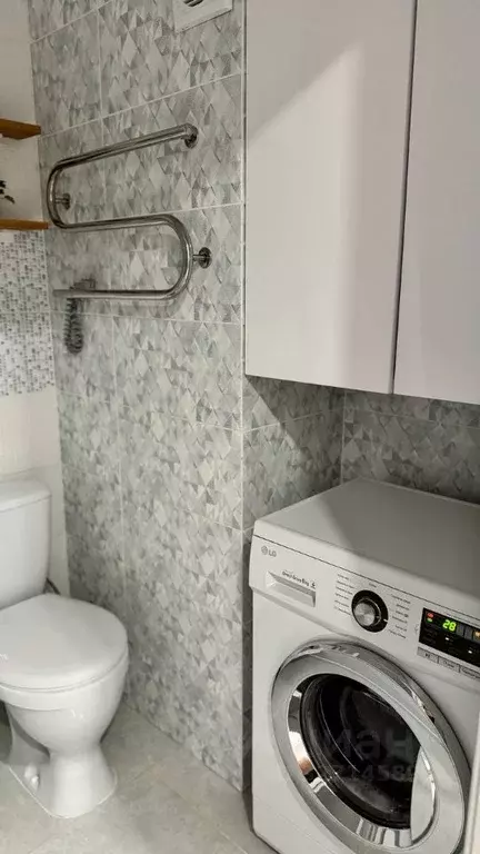 1-к кв. Крым, Керчь ул. Льва Толстого, 58 (36.5 м) - Фото 2