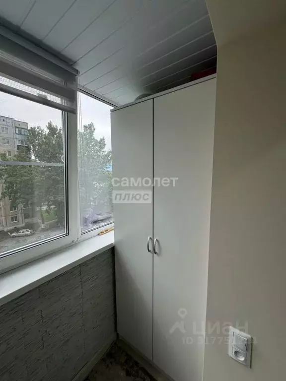 2-к кв. Курская область, Курск ул. Гагарина, 14А (40.0 м) - Фото 1