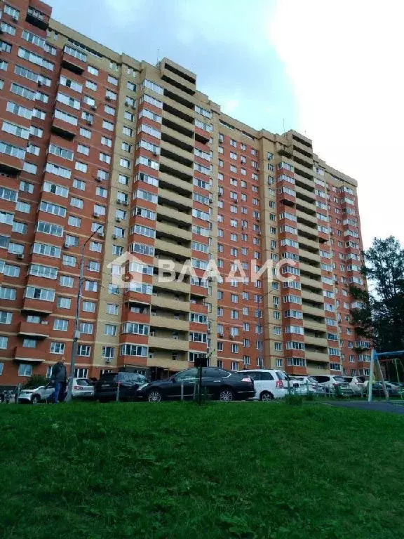 Продается 1-комнатная квартира - Фото 2