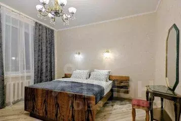 2-к кв. Москва Бережковская наб., 4 (55.0 м) - Фото 1