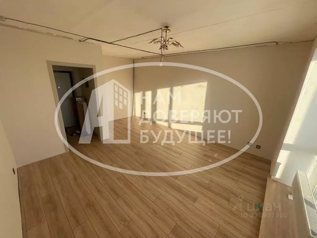 1-к кв. Удмуртия, с. Завьялово ул. Юбилейная, 24 (39.0 м) - Фото 1