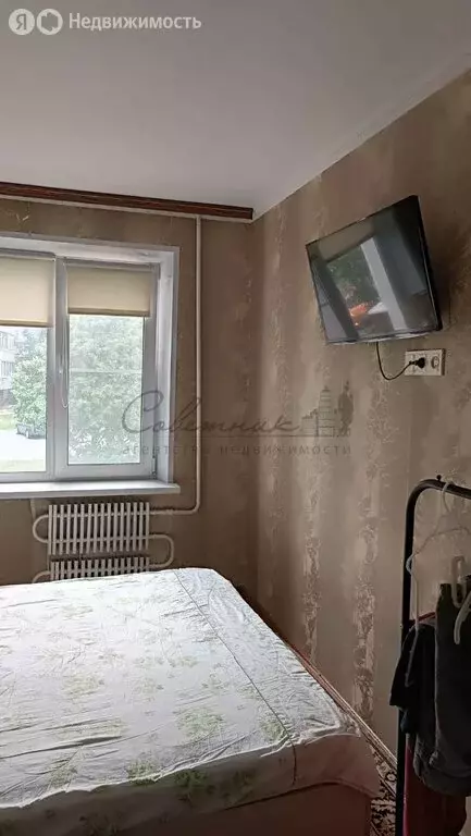 3-комнатная квартира: Старый Оскол, микрорайон Жукова, 1 (62.2 м) - Фото 0