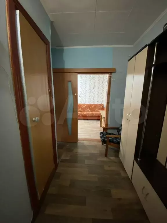 1-к. квартира, 39 м, 5/9 эт. - Фото 1