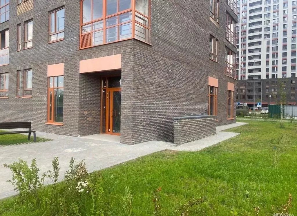 Помещение свободного назначения в Московская область, Балашиха ул. ... - Фото 2