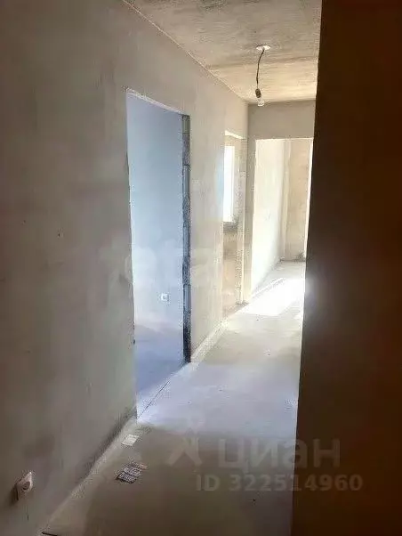2-к кв. Вологодская область, Вологда ул. Карла Маркса, 123В (56.2 м) - Фото 0