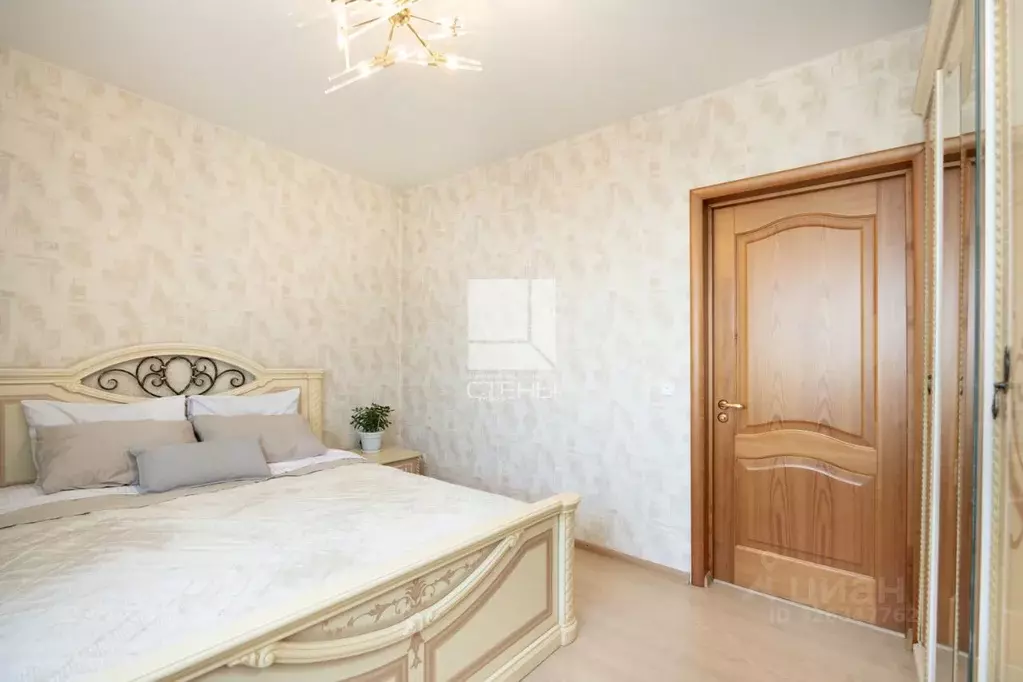 3-к кв. Амурская область, Благовещенск ул. Ленина, 213 (86.0 м) - Фото 2