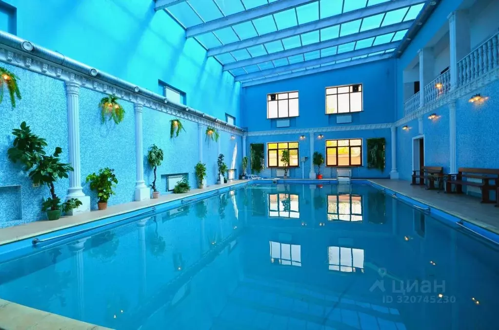 Дом в Московская область, Наро-Фоминский городской округ, д. ... - Фото 2