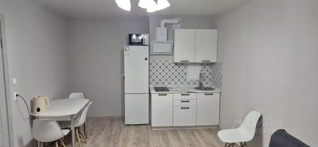 2-к кв. Краснодарский край, Анапа ул. Ленина, 239 (37.3 м) - Фото 2