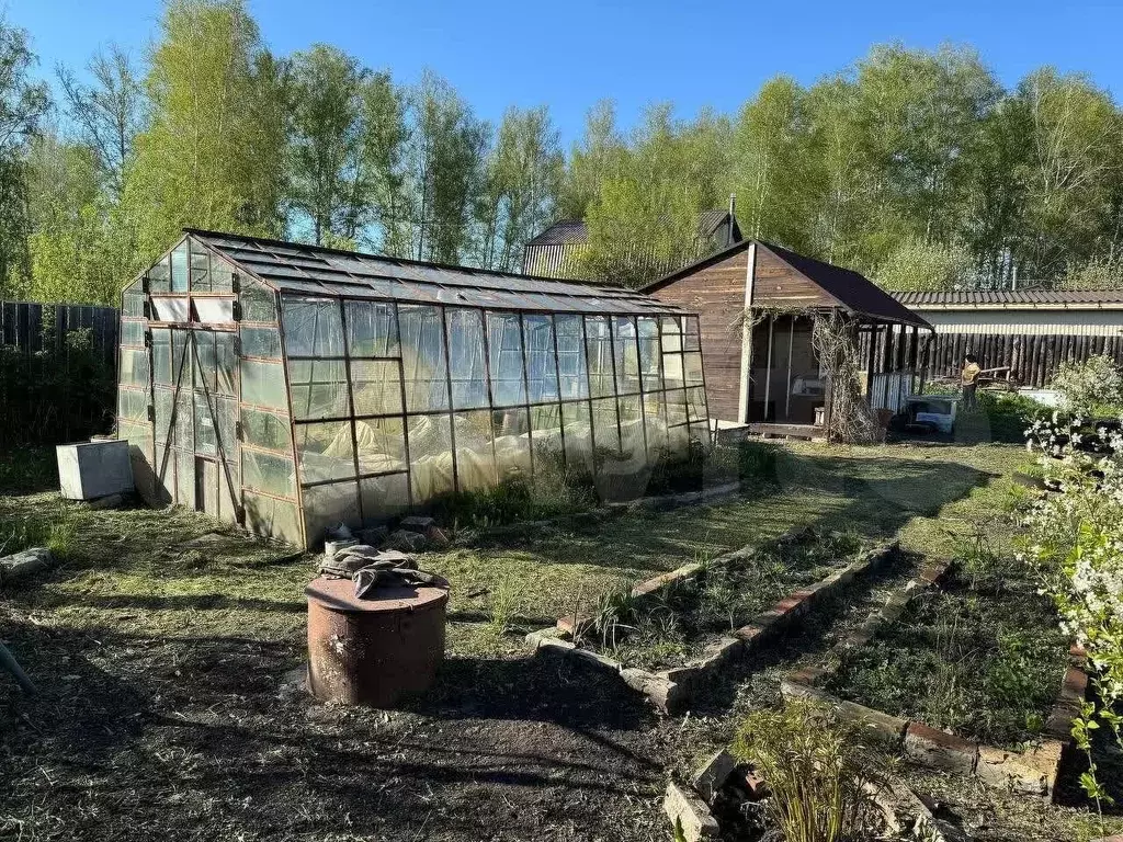 Дача 18 м на участке 8,3 сот. - Фото 0