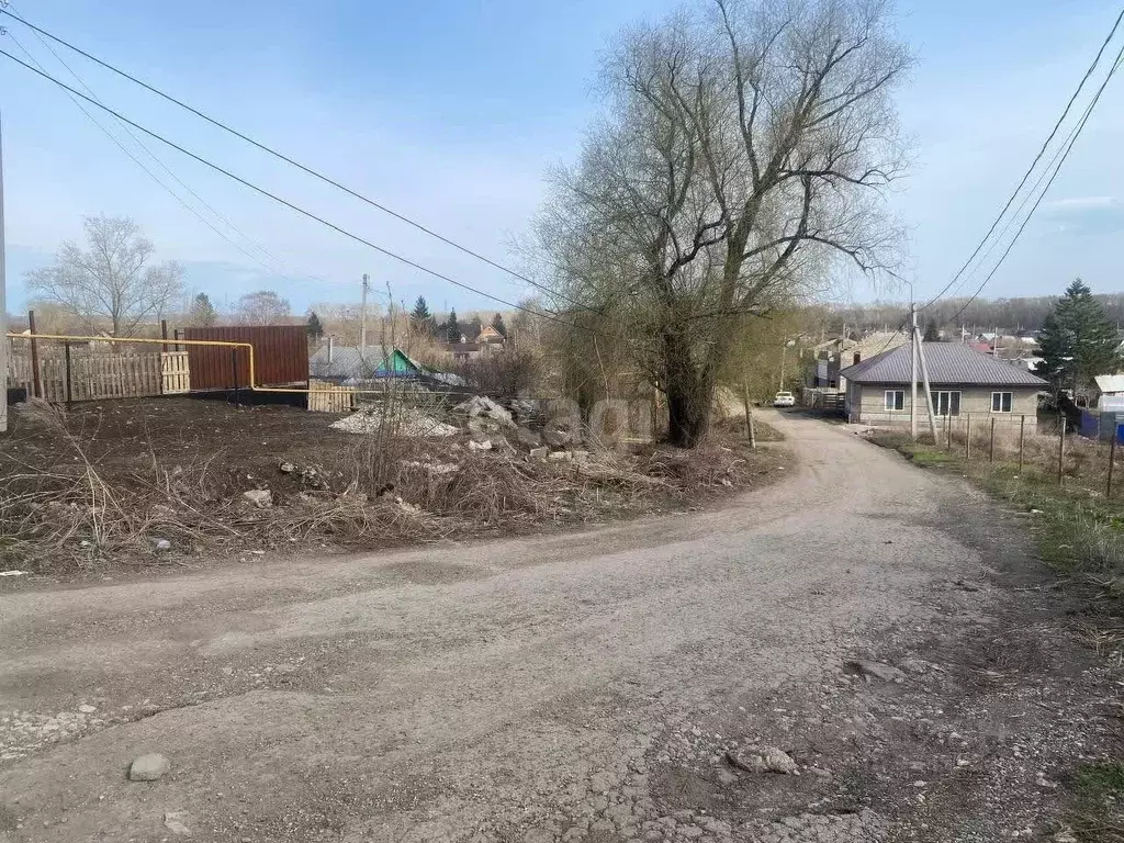 Участок в Башкортостан, Стерлитамак Низовая ул. (6.24 сот.) - Фото 1