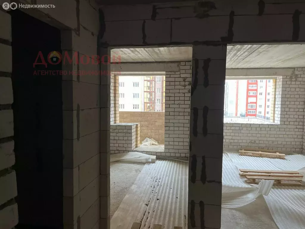 1-комнатная квартира: Смоленск, 2-я Киевская улица, 18А (42.3 м) - Фото 1