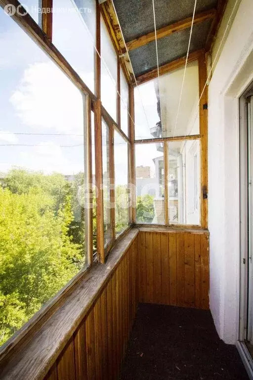 1-комнатная квартира: Калуга, улица Маршала Жукова, 4 (30.9 м) - Фото 0