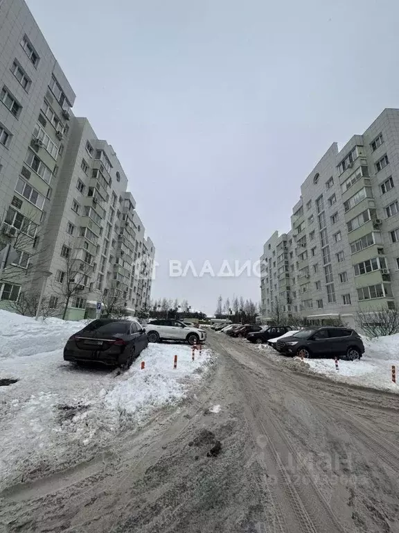 3-к кв. Московская область, Красногорск городской округ, д. Бузланово, ... - Фото 1