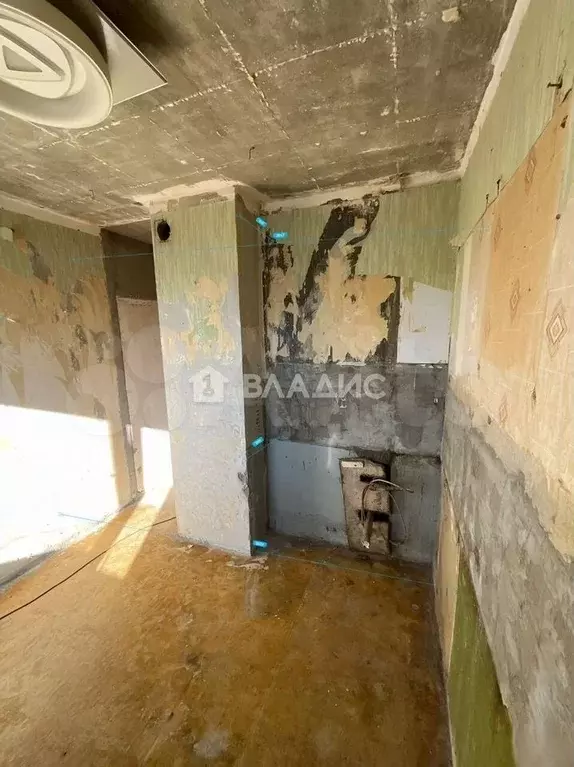 2-к. квартира, 51,8 м, 11/12 эт. - Фото 1