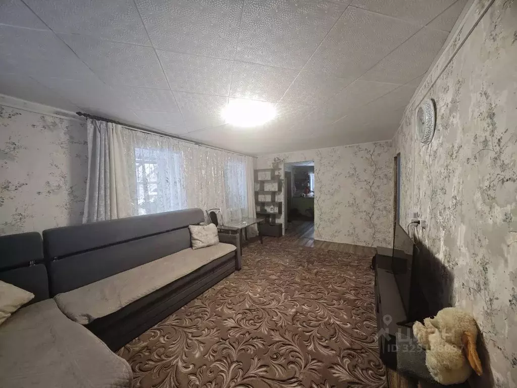 Дом в Оренбургская область, Орск Старый город мкр, ул. ... - Фото 2