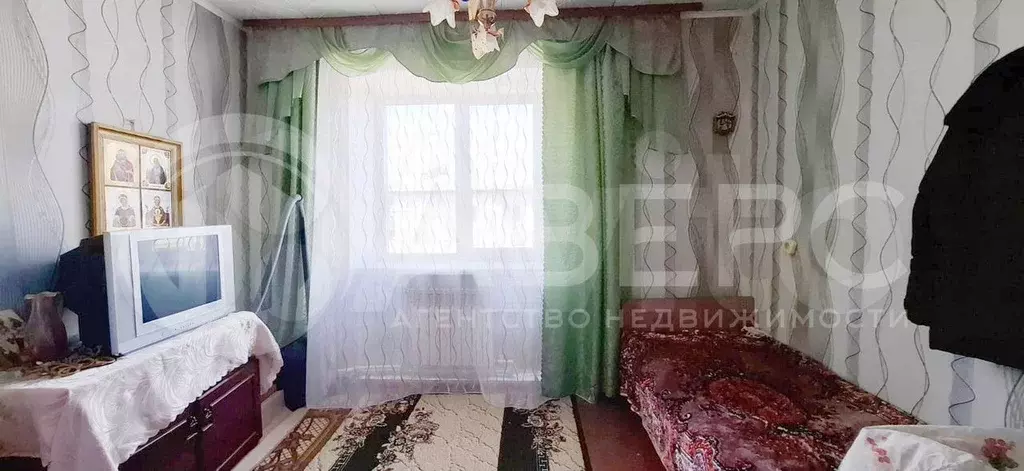 2-к. квартира, 43,5 м, 2/2 эт. - Фото 0