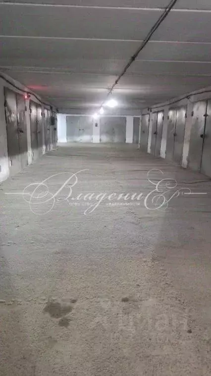 Гараж в Иркутская область, Иркутск Байкальская ул., 252А (17 м) - Фото 1
