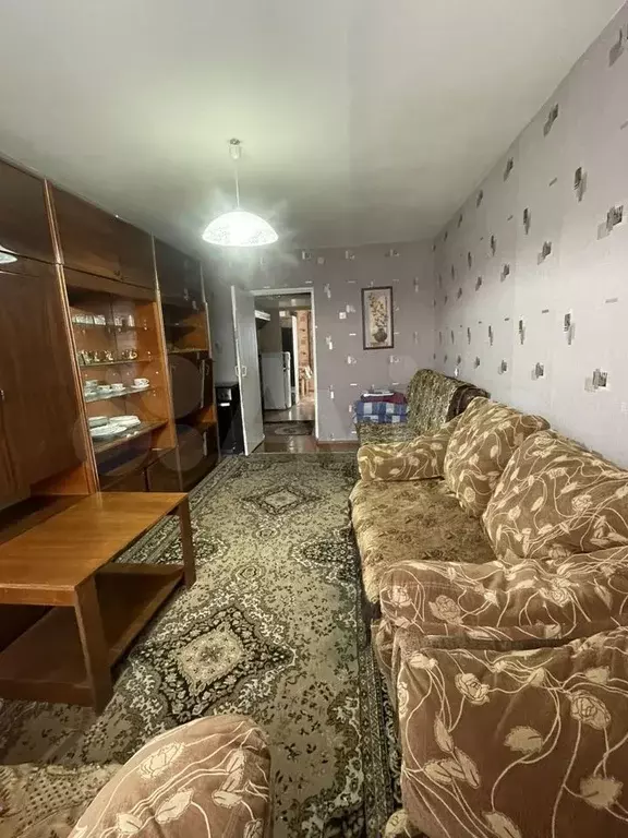 3-к. квартира, 60м, 4/5эт. - Фото 1