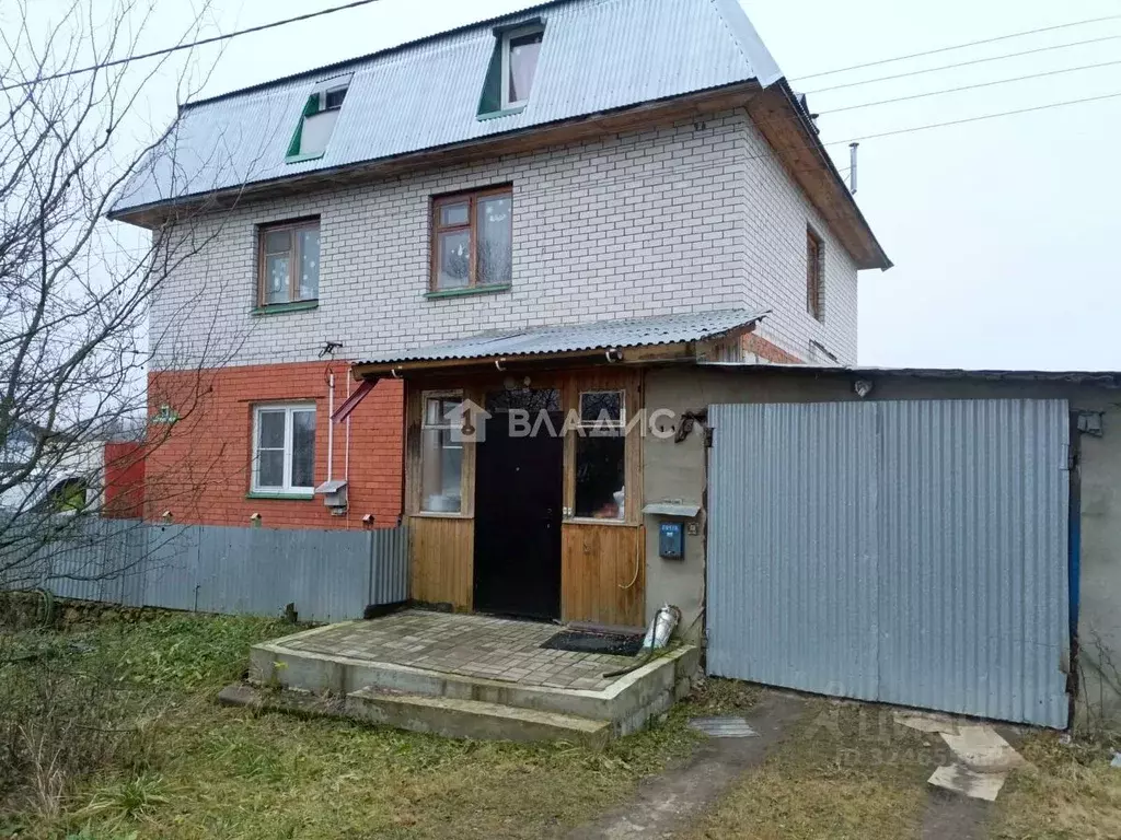 Дом в Калужская область, Ферзиковский муниципальный округ, Грабцево ... - Фото 2