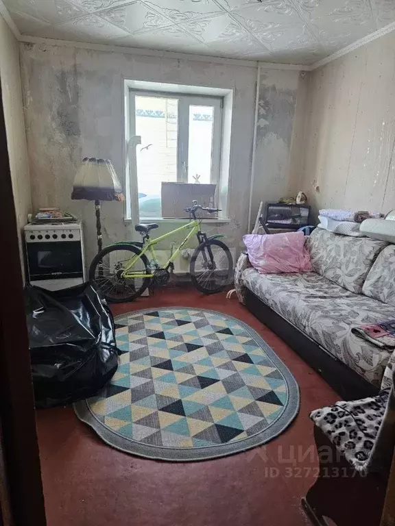 2-к кв. Ямало-Ненецкий АО, Муравленко Комсомольская ул., 2 (48.1 м) - Фото 1