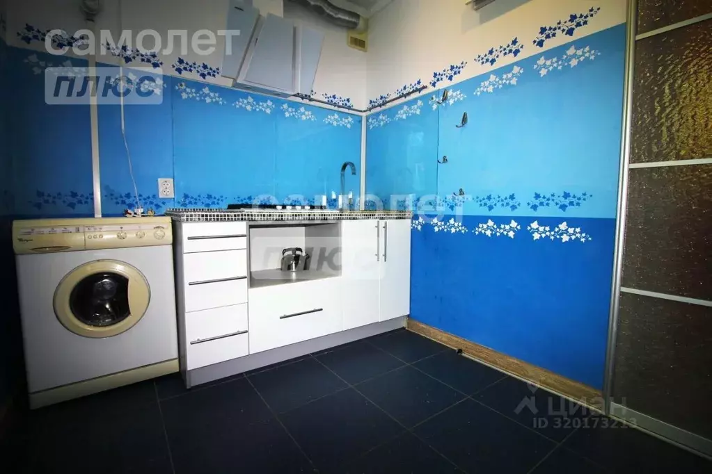 1-к кв. Калининградская область, Светлогорск Пионерская ул., 30 (31.0 ... - Фото 2