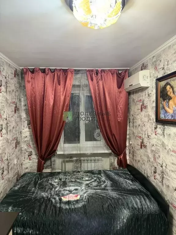 2-к кв. Краснодарский край, Новороссийск ул. Свердлова, 16 (46.0 м) - Фото 1