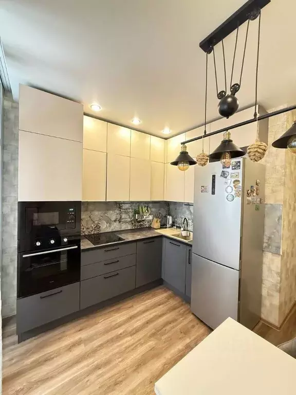 1-к кв. Москва Родниковая ул., 30к1 (38.0 м) - Фото 2