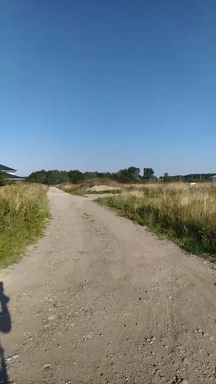 Участок 7,5 сот. (ИЖС) - Фото 1
