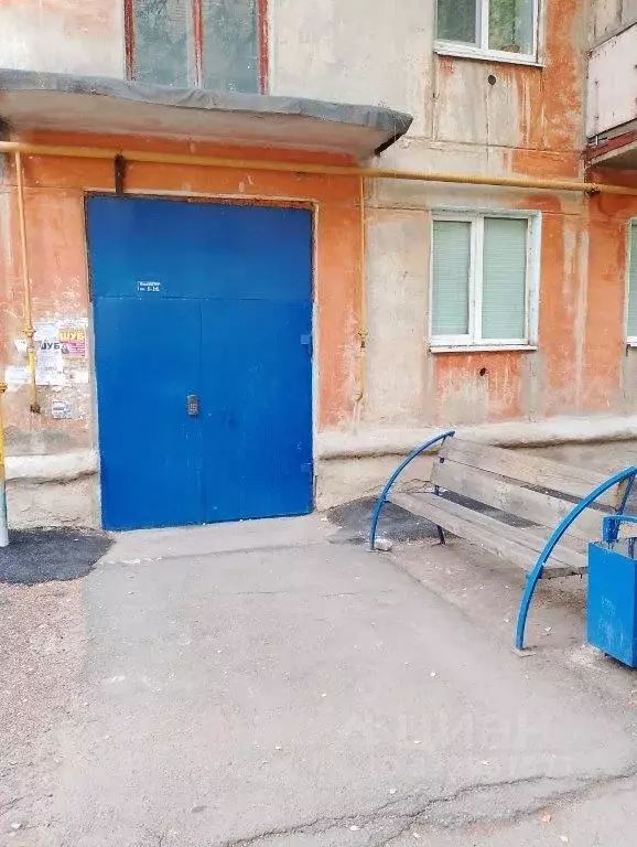 3-к кв. Оренбургская область, Гай Октябрьская ул., 52 (55.8 м) - Фото 2