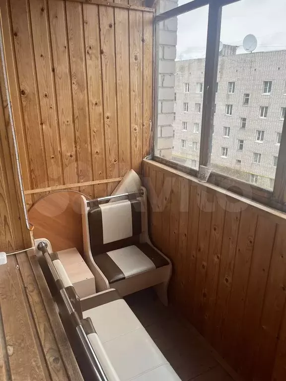 2-к. квартира, 61 м, 5/5 эт. - Фото 0