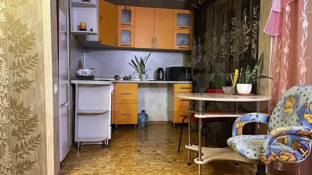2-к. квартира, 50 м, 3/5 эт. - Фото 0